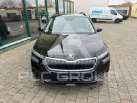 2021 Skoda KAMIQ