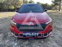 2021 Skoda KAMIQ