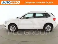 2021 Skoda KAMIQ