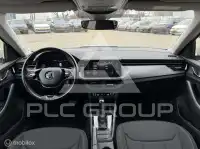 2021 Skoda KAMIQ