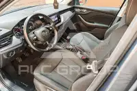 2021 Skoda KAMIQ