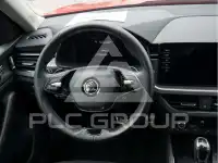 2021 Skoda KAMIQ