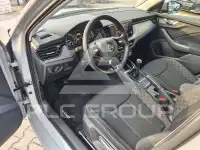 2021 Skoda KAMIQ