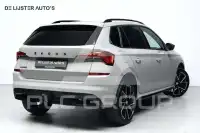 2021 Skoda KAMIQ