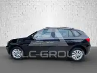 2021 Skoda KAMIQ