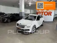 2021 Skoda KAMIQ