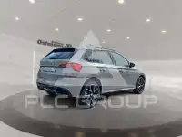 2021 Skoda KAMIQ