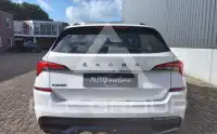 2021 Skoda KAMIQ