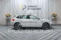 2021 Skoda KAMIQ