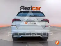 2021 Skoda KAMIQ