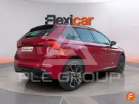 2021 Skoda KAMIQ