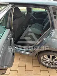 2021 Skoda KAMIQ