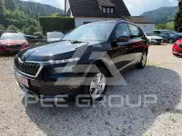 2021 Skoda KAMIQ