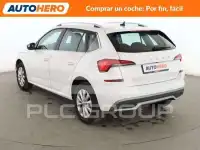 2021 Skoda KAMIQ