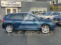 2021 Skoda KAMIQ