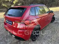 2021 Skoda KAMIQ