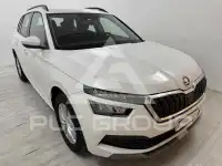 2021 Skoda KAMIQ