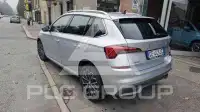 2021 Skoda KAMIQ
