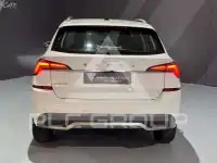 2021 Skoda KAMIQ