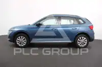 2021 Skoda KAMIQ