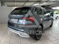 2021 Skoda KAMIQ