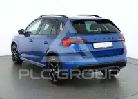 2021 Skoda KAMIQ