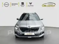 2021 Skoda KAMIQ