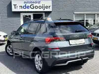 2021 Skoda KAMIQ