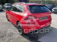 2021 Skoda KAMIQ