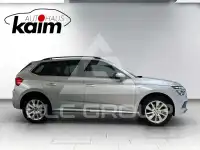 2021 Skoda KAMIQ