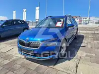 2021 Skoda KAMIQ