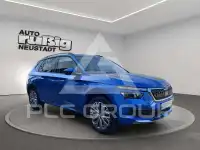 2021 Skoda KAMIQ