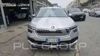 2021 Skoda KAMIQ