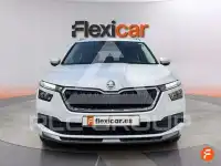 2021 Skoda KAMIQ