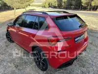 2021 Skoda KAMIQ