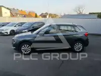 2021 Skoda KAMIQ