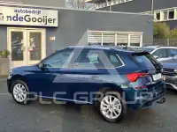 2021 Skoda KAMIQ
