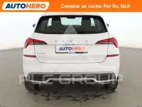 2021 Skoda KAMIQ