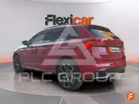 2021 Skoda KAMIQ