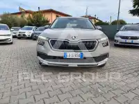 2021 Skoda KAMIQ