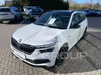 2021 Skoda KAMIQ