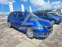 2021 Skoda KAMIQ