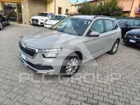2021 Skoda KAMIQ