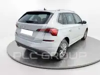 2021 Skoda KAMIQ