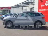 2021 Skoda KAMIQ