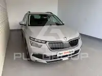 2021 Skoda KAMIQ