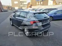 2021 Skoda KAMIQ