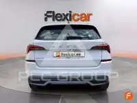 2021 Skoda KAMIQ