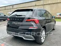 2021 Skoda KAMIQ