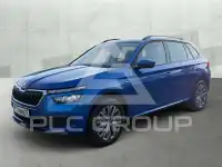 2021 Skoda KAMIQ